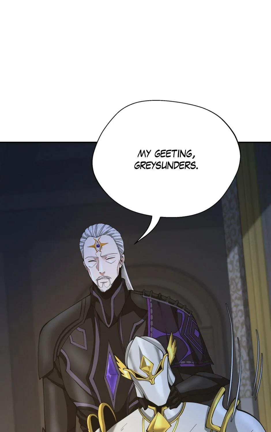 The Beginning After the End Chapter 146 page 65 - 