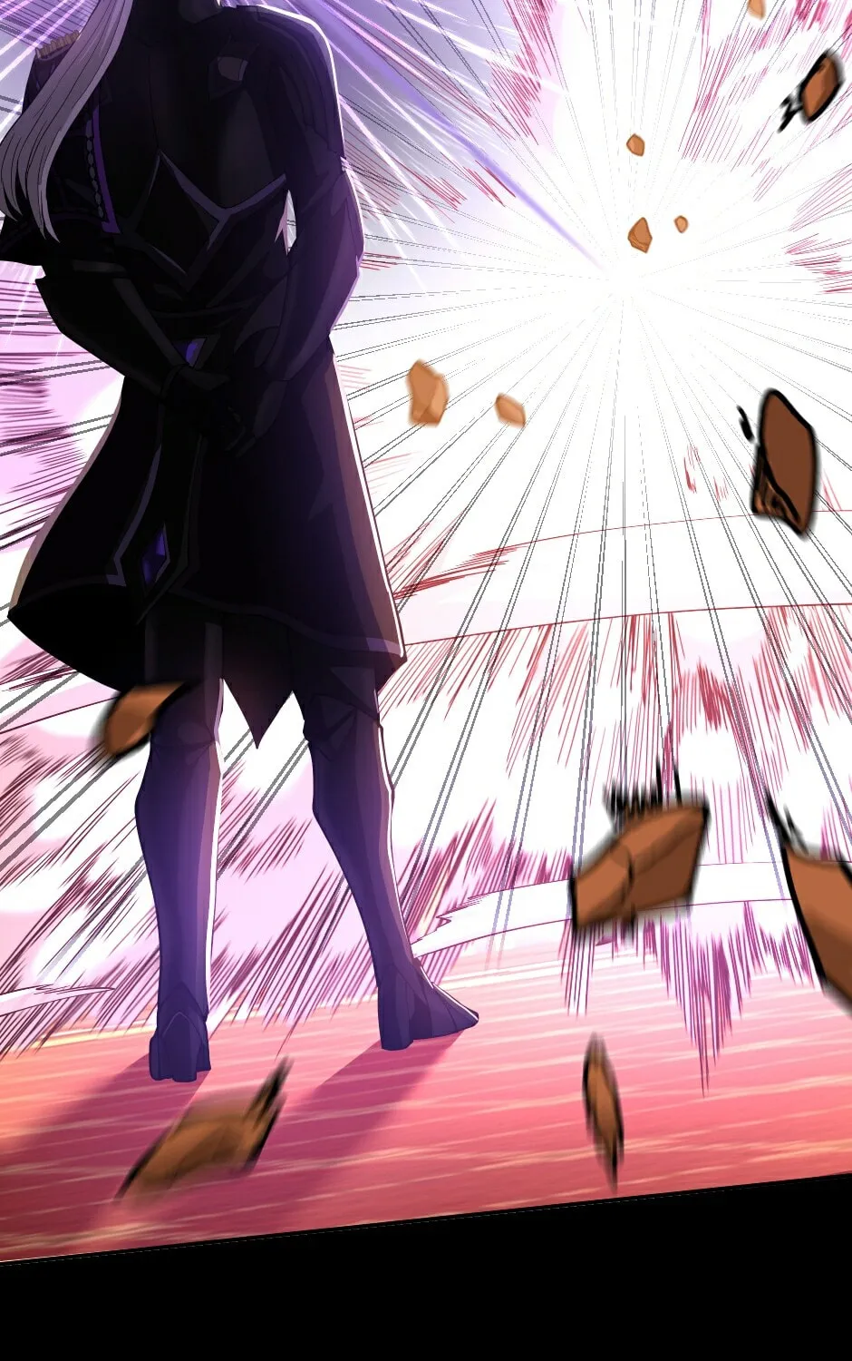 The Beginning After the End Chapter 146 page 85 - 