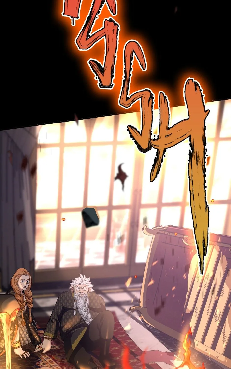 The Beginning After the End Chapter 146 page 87 - 