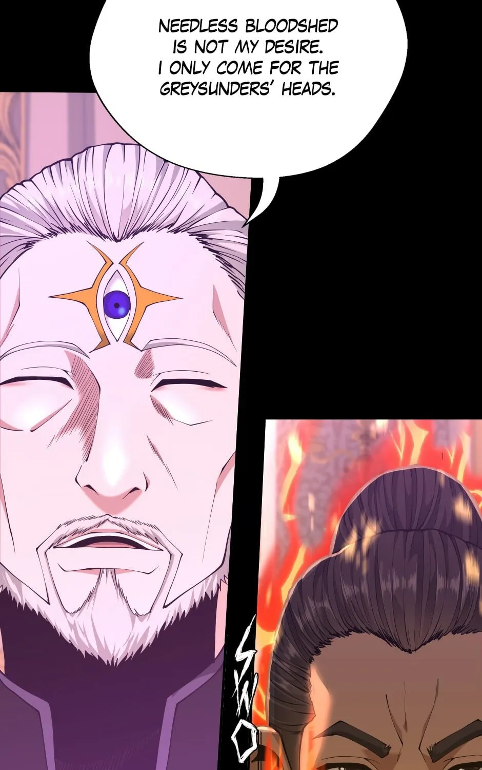 The Beginning After the End Chapter 146 page 91 - 