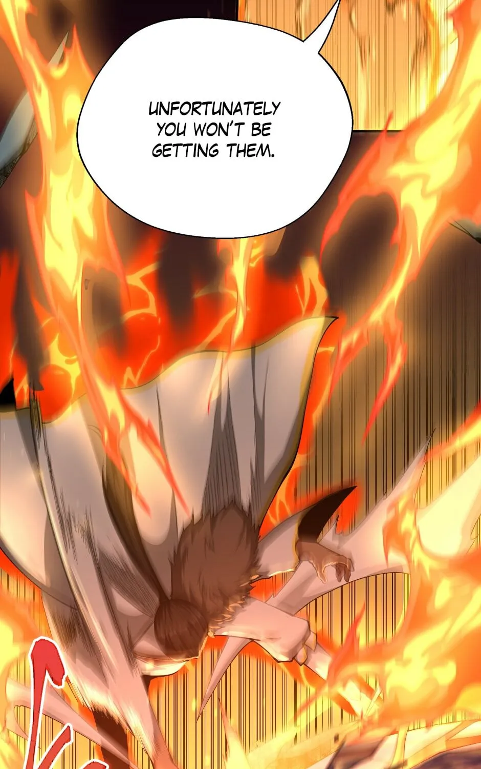 The Beginning After the End Chapter 146 page 93 - 