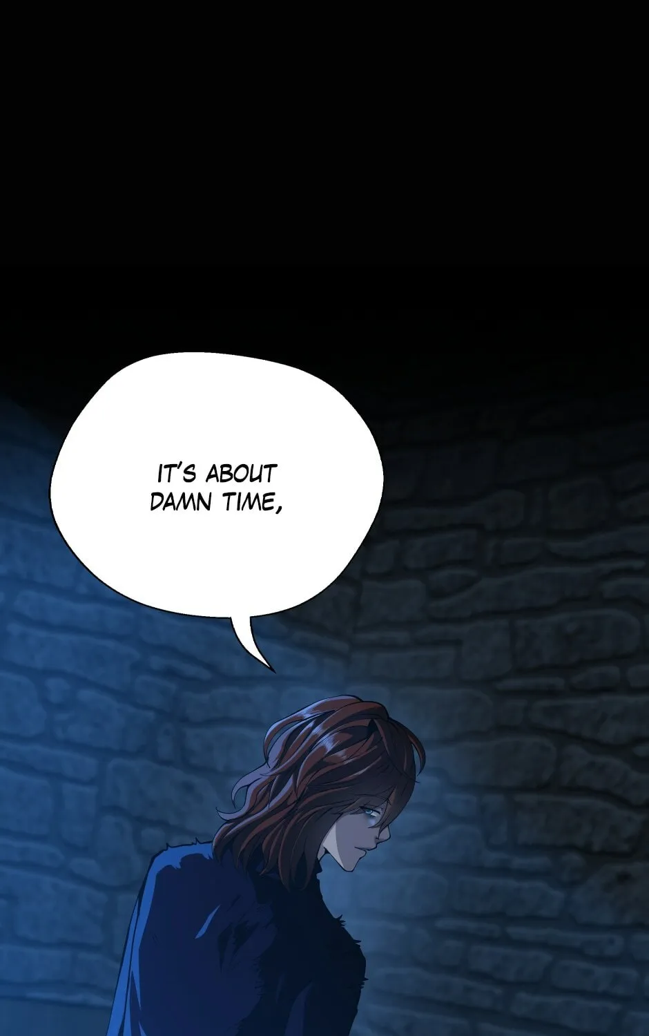 The Beginning After the End Chapter 147 page 1 - 