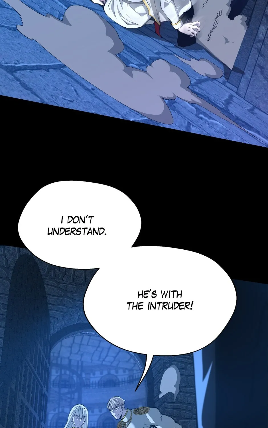 The Beginning After the End Chapter 147 page 103 - 