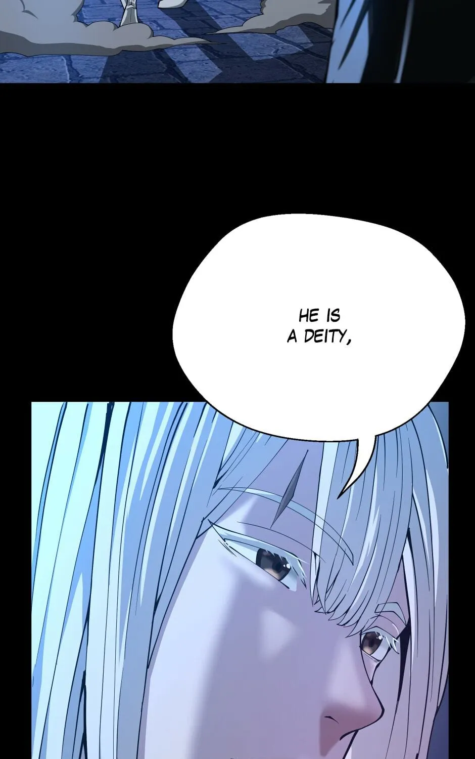 The Beginning After the End Chapter 147 page 105 - 