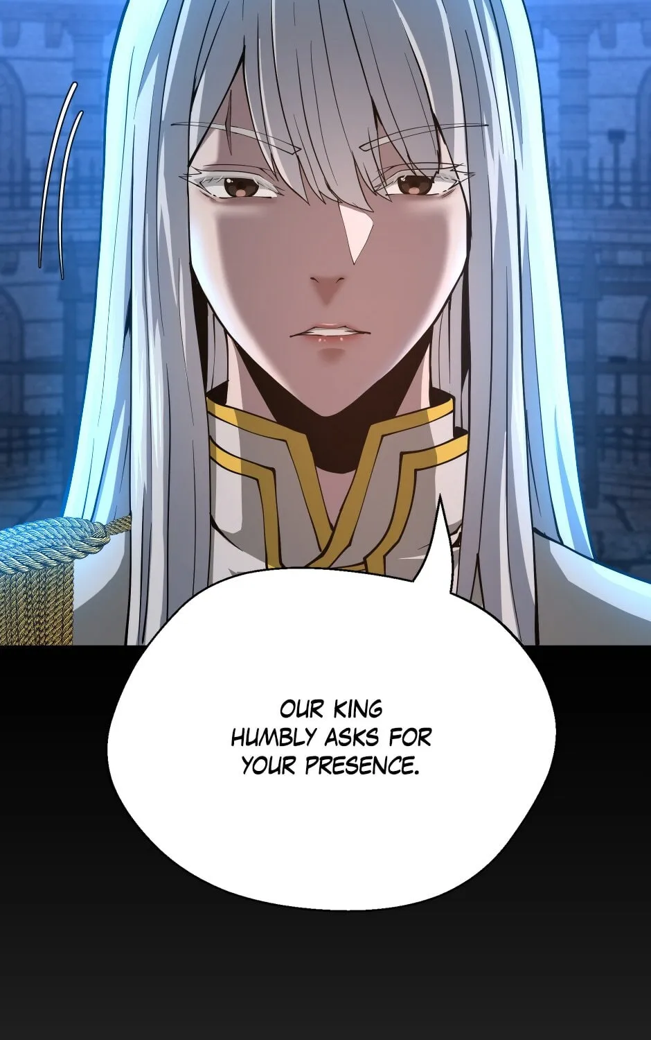 The Beginning After the End Chapter 147 page 111 - 