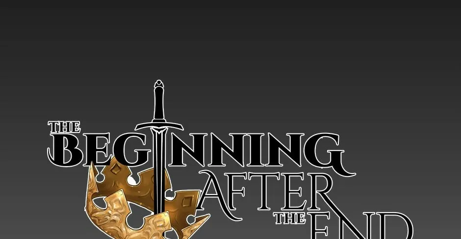 The Beginning After the End Chapter 147 page 112 - 