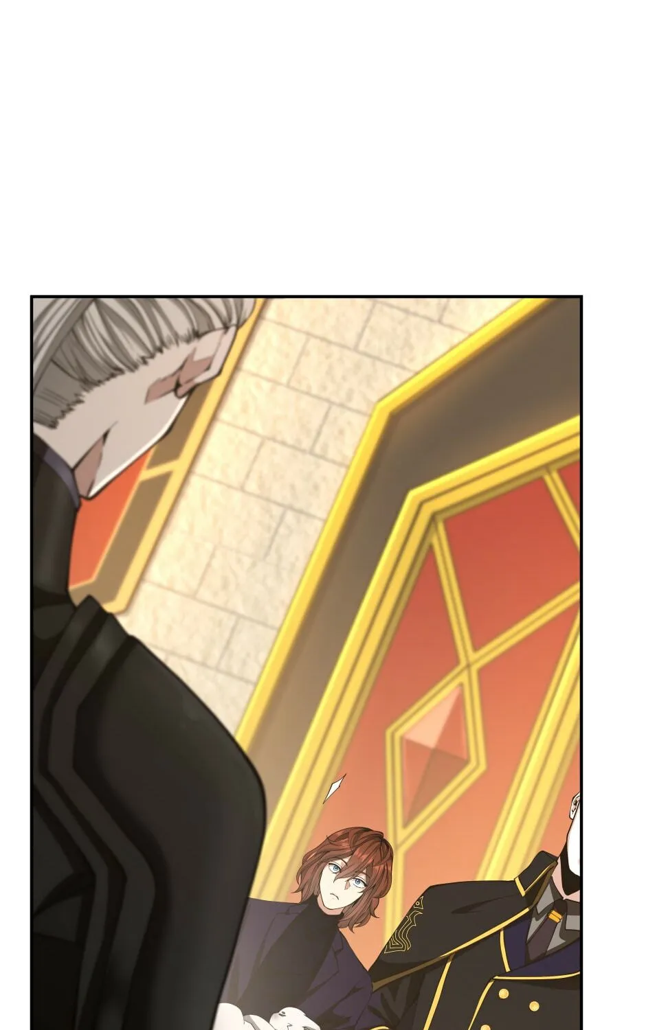 The Beginning After the End Chapter 147 page 117 - 