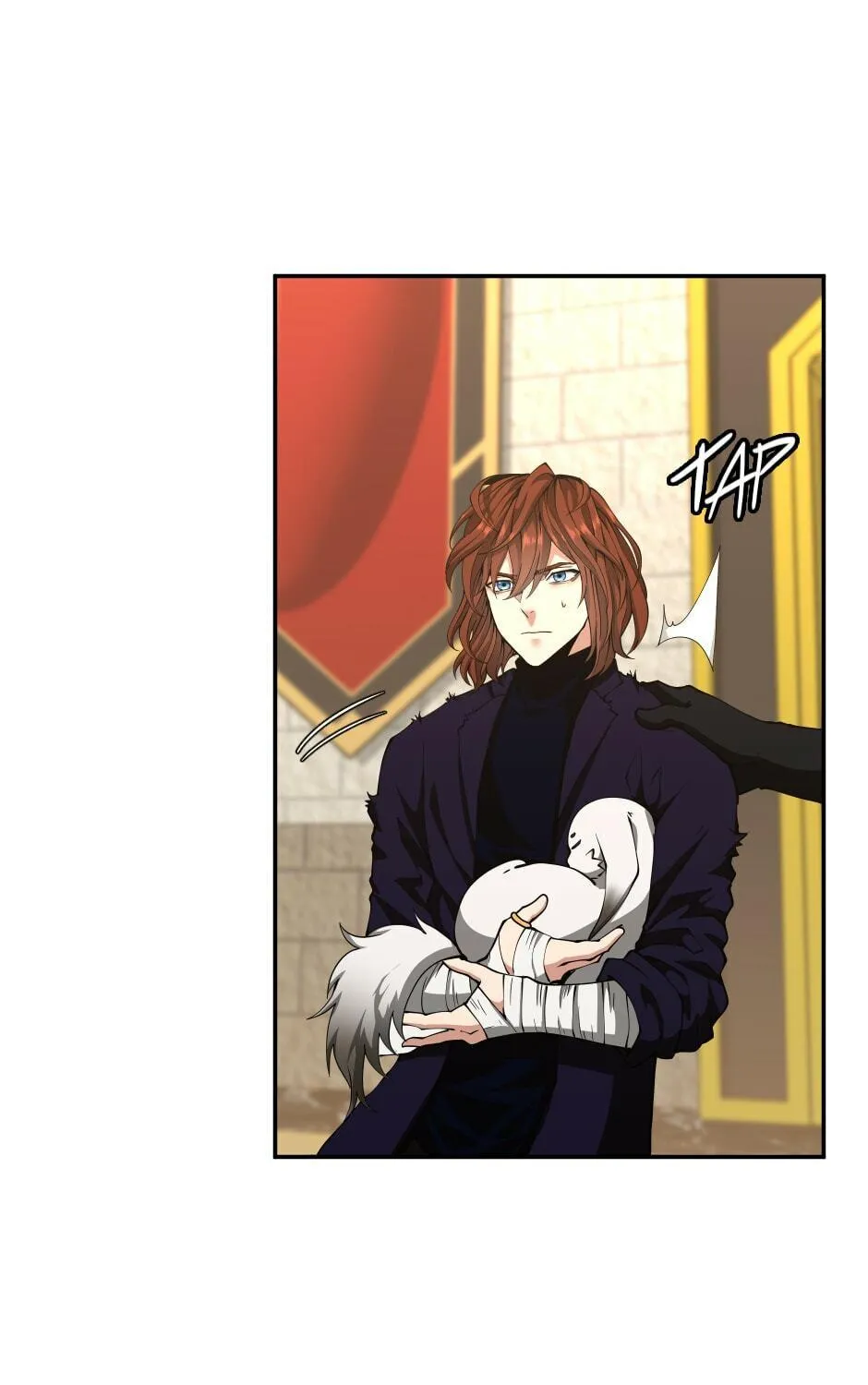 The Beginning After the End Chapter 147 page 119 - 