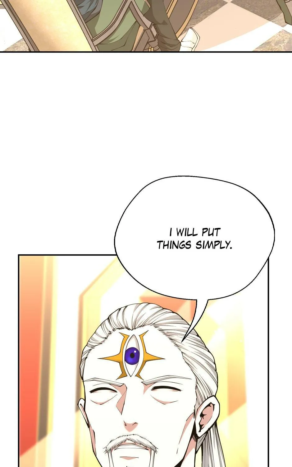 The Beginning After the End Chapter 147 page 125 - 