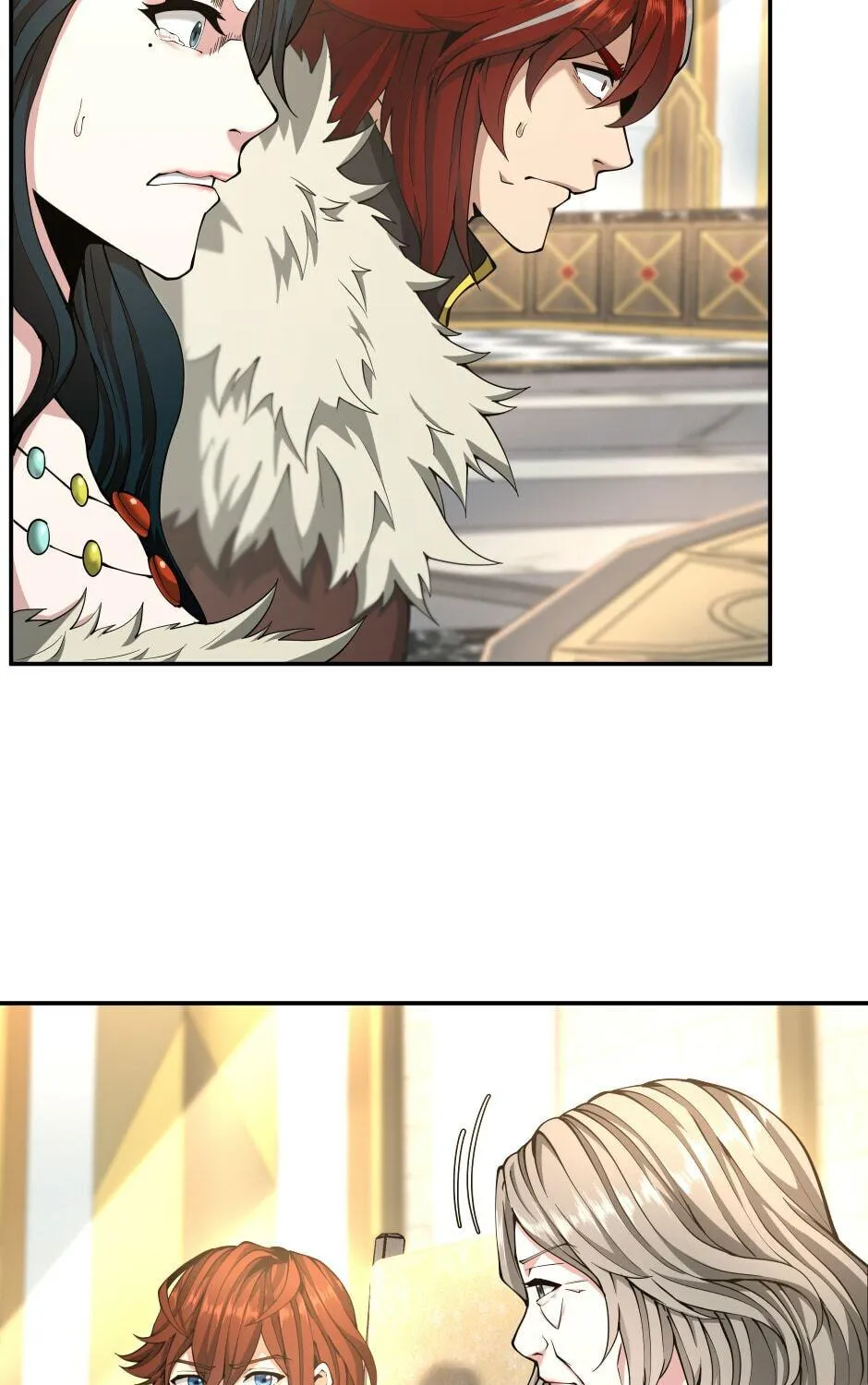The Beginning After the End Chapter 147 page 129 - 