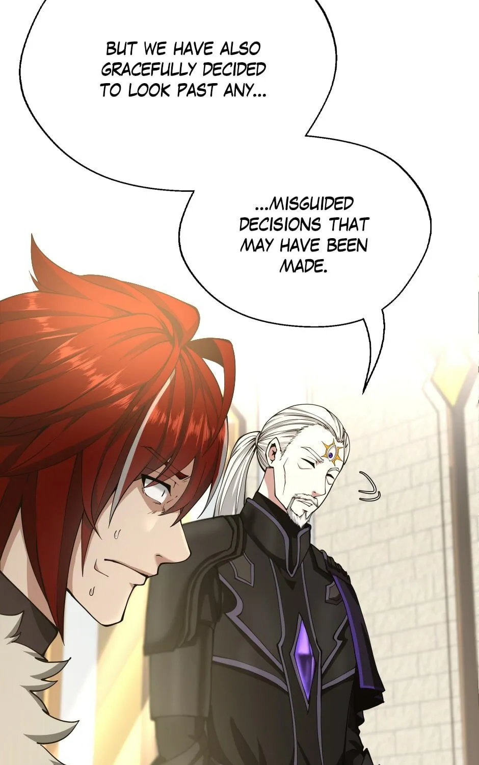 The Beginning After the End Chapter 147 page 135 - 