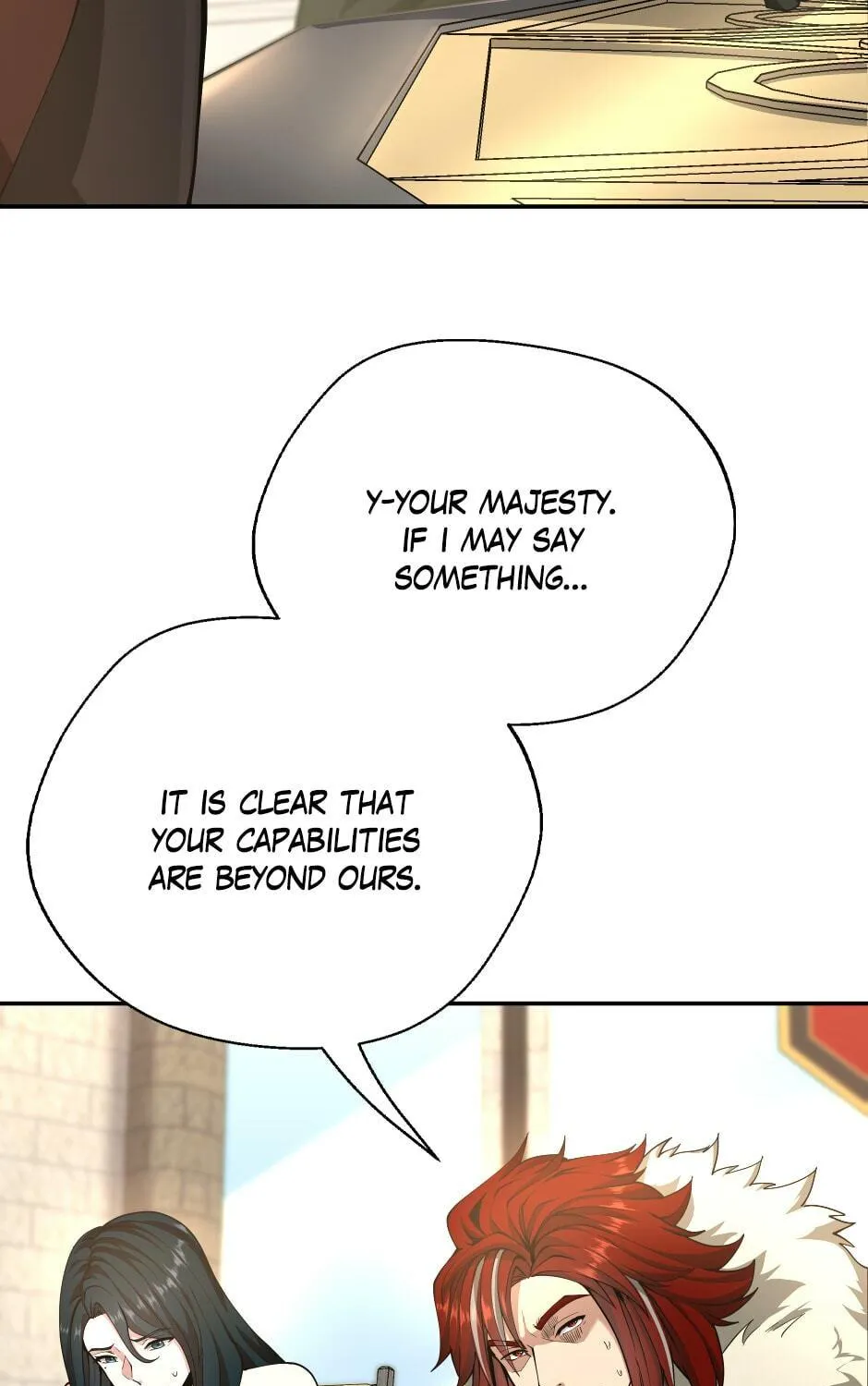 The Beginning After the End Chapter 147 page 137 - 