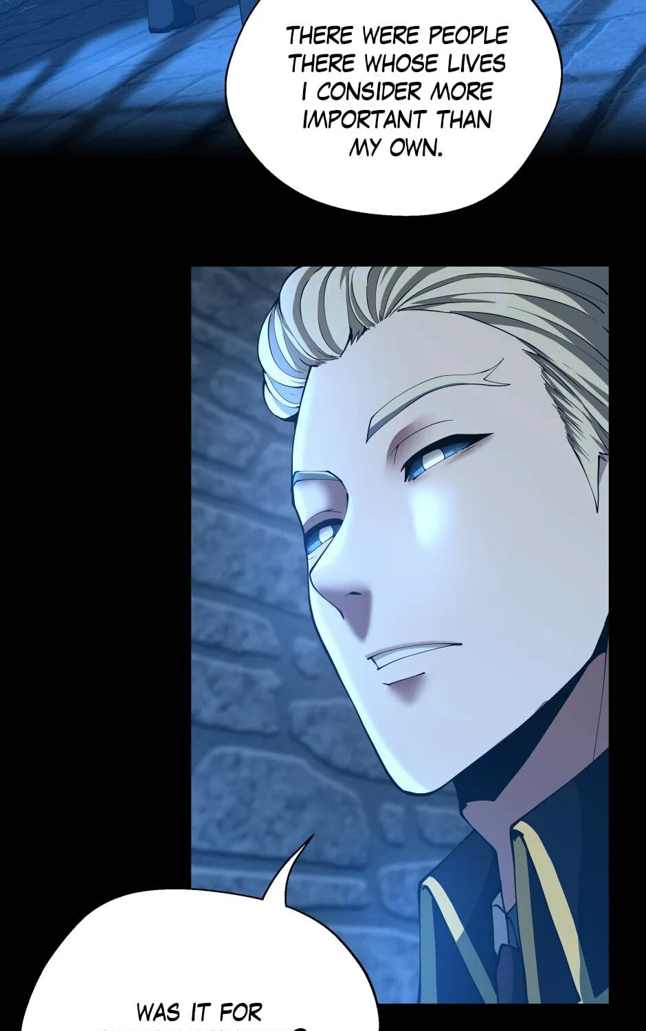 The Beginning After the End Chapter 147 page 15 - 