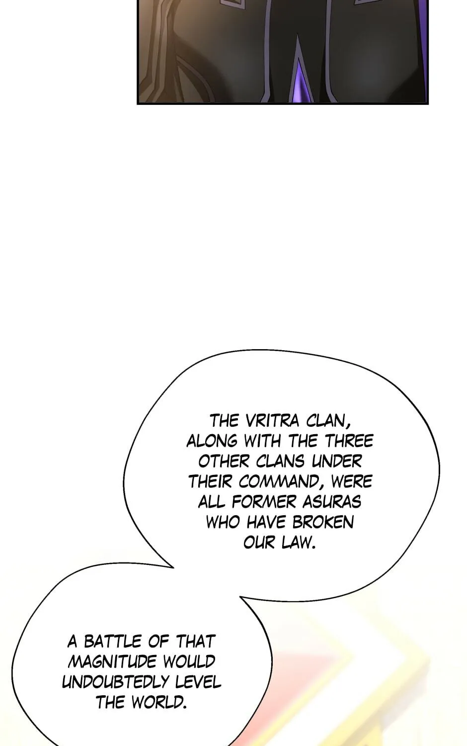 The Beginning After the End Chapter 147 page 141 - 