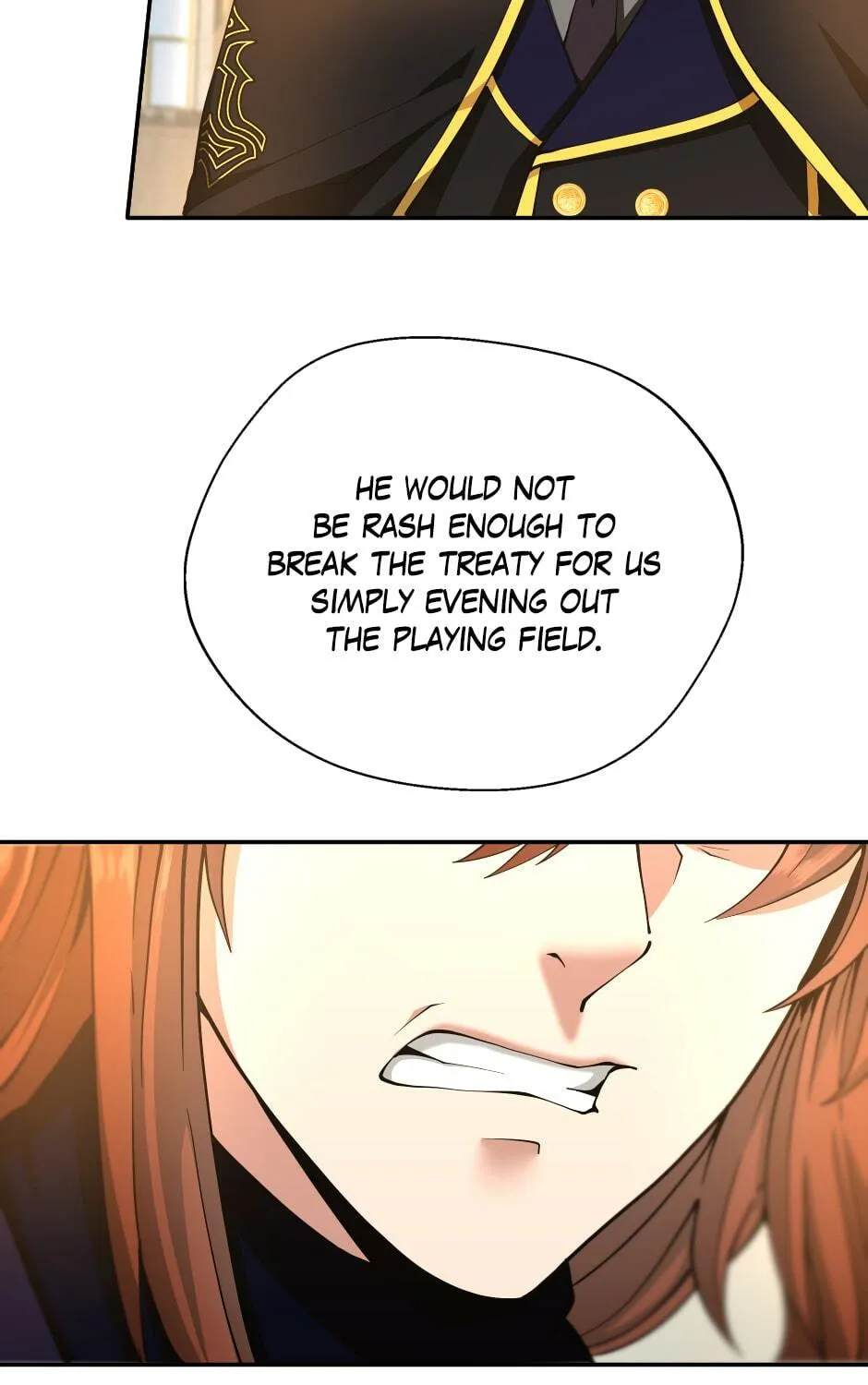 The Beginning After the End Chapter 147 page 151 - 