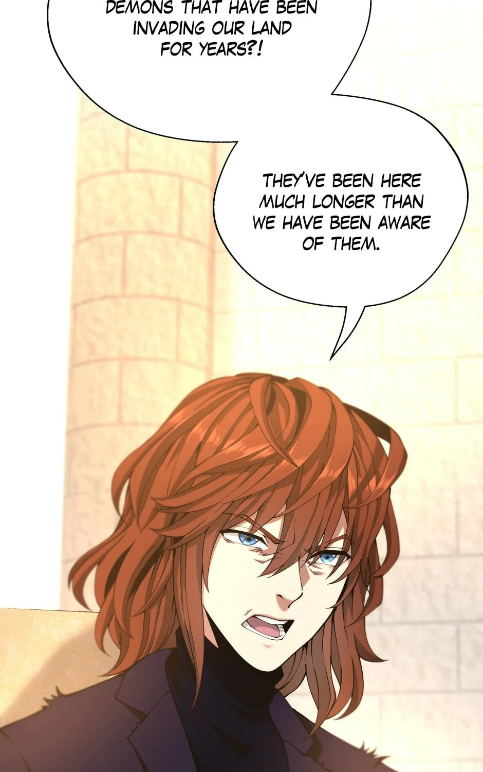 The Beginning After the End Chapter 147 page 153 - 