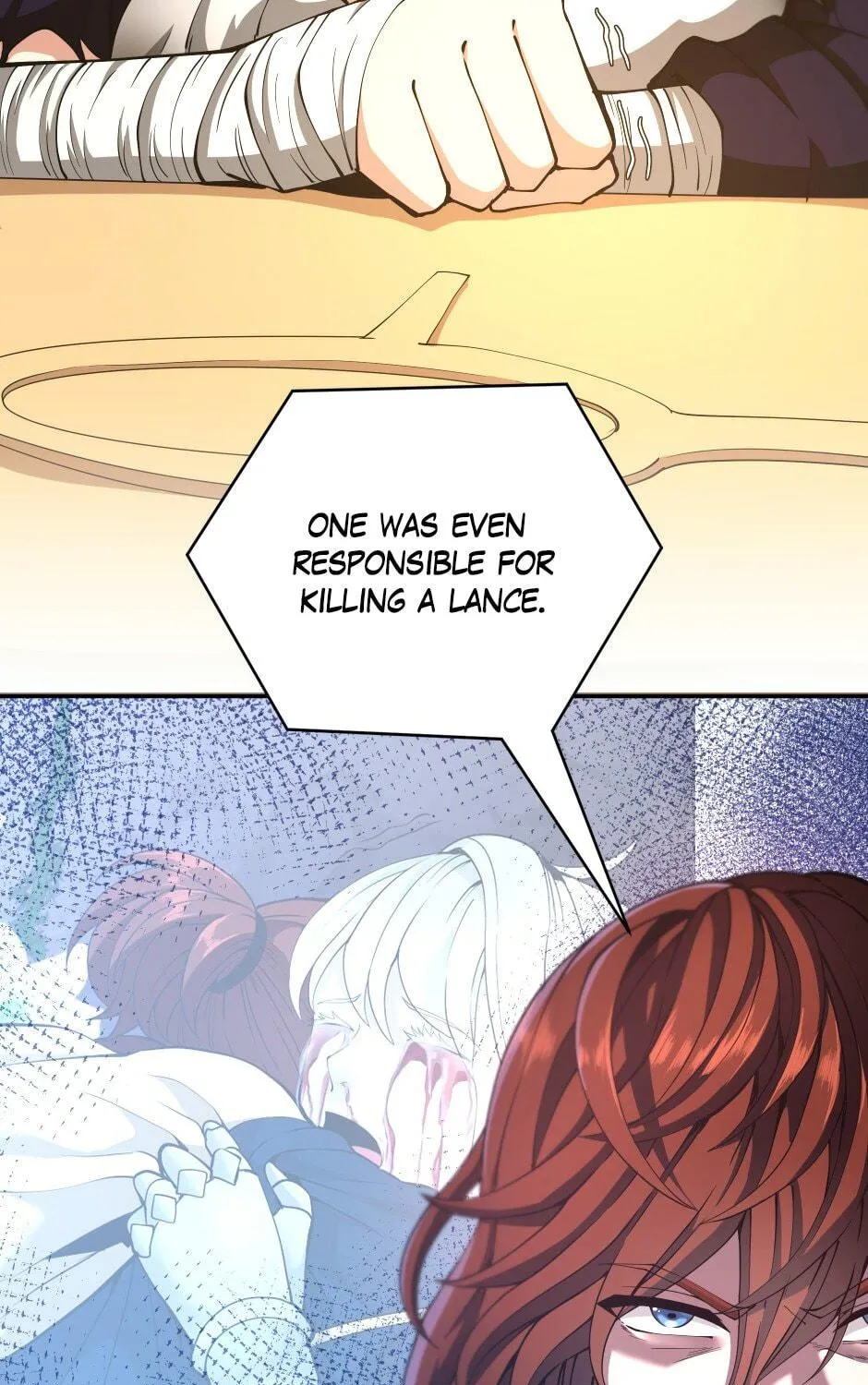 The Beginning After the End Chapter 147 page 155 - 