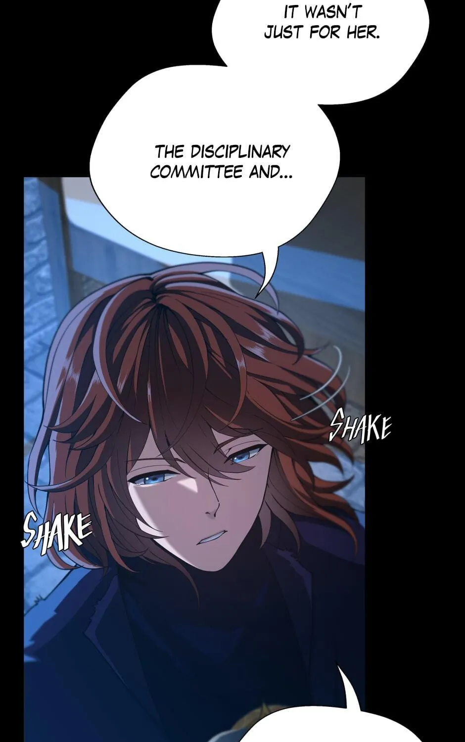 The Beginning After the End Chapter 147 page 17 - 