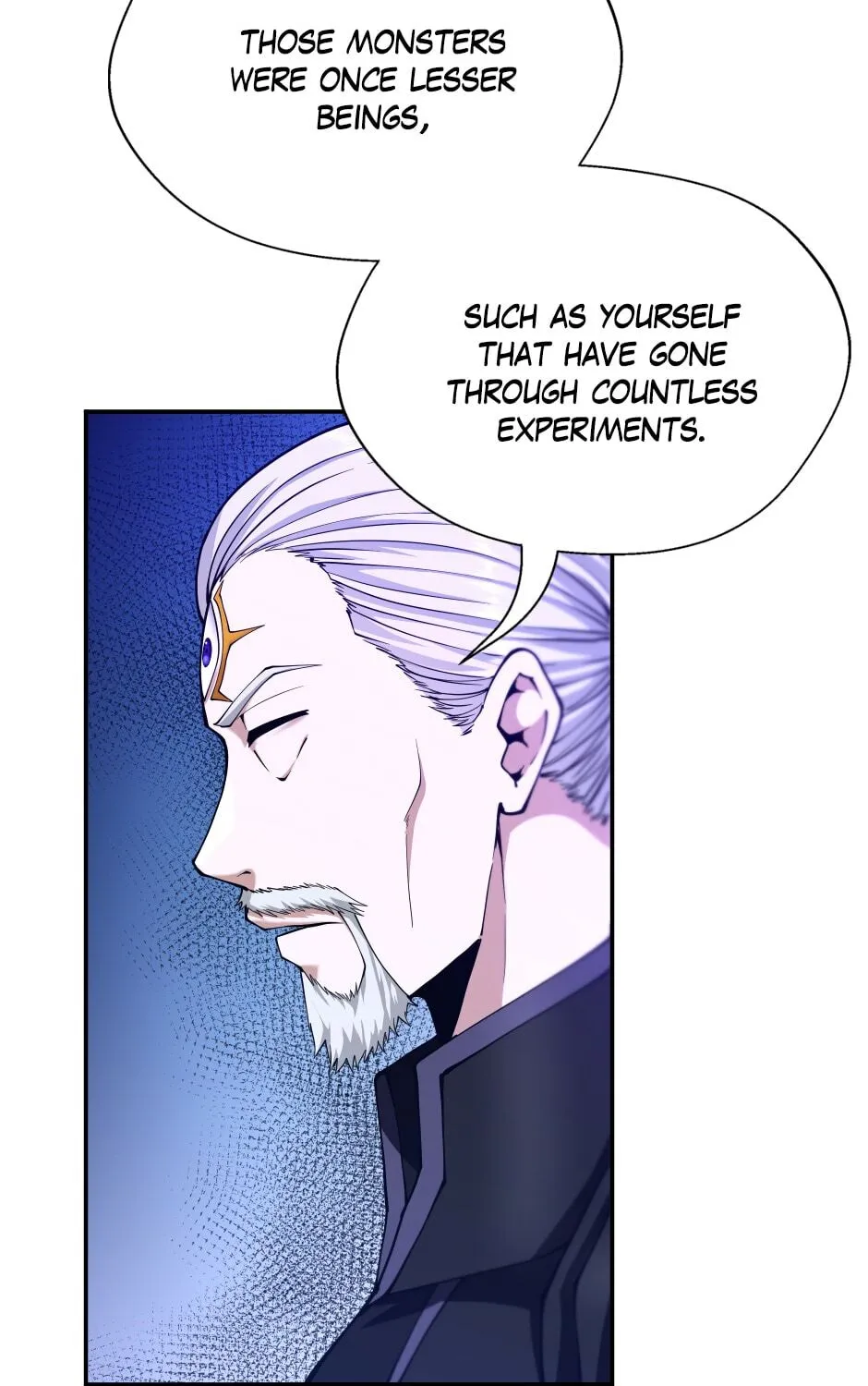 The Beginning After the End Chapter 147 page 165 - 