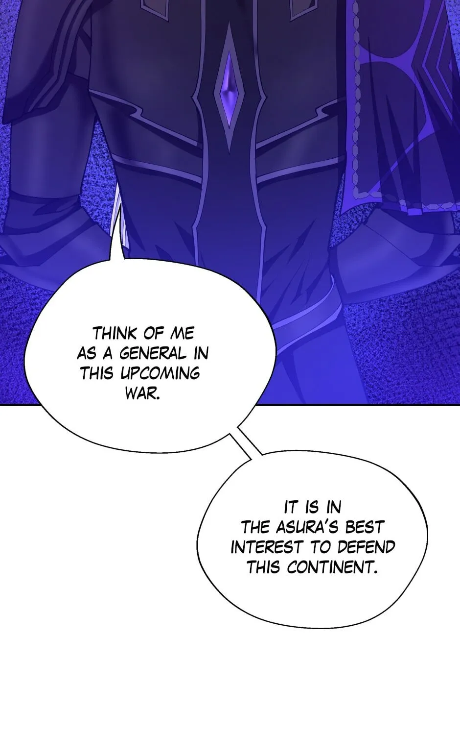 The Beginning After the End Chapter 147 page 171 - 
