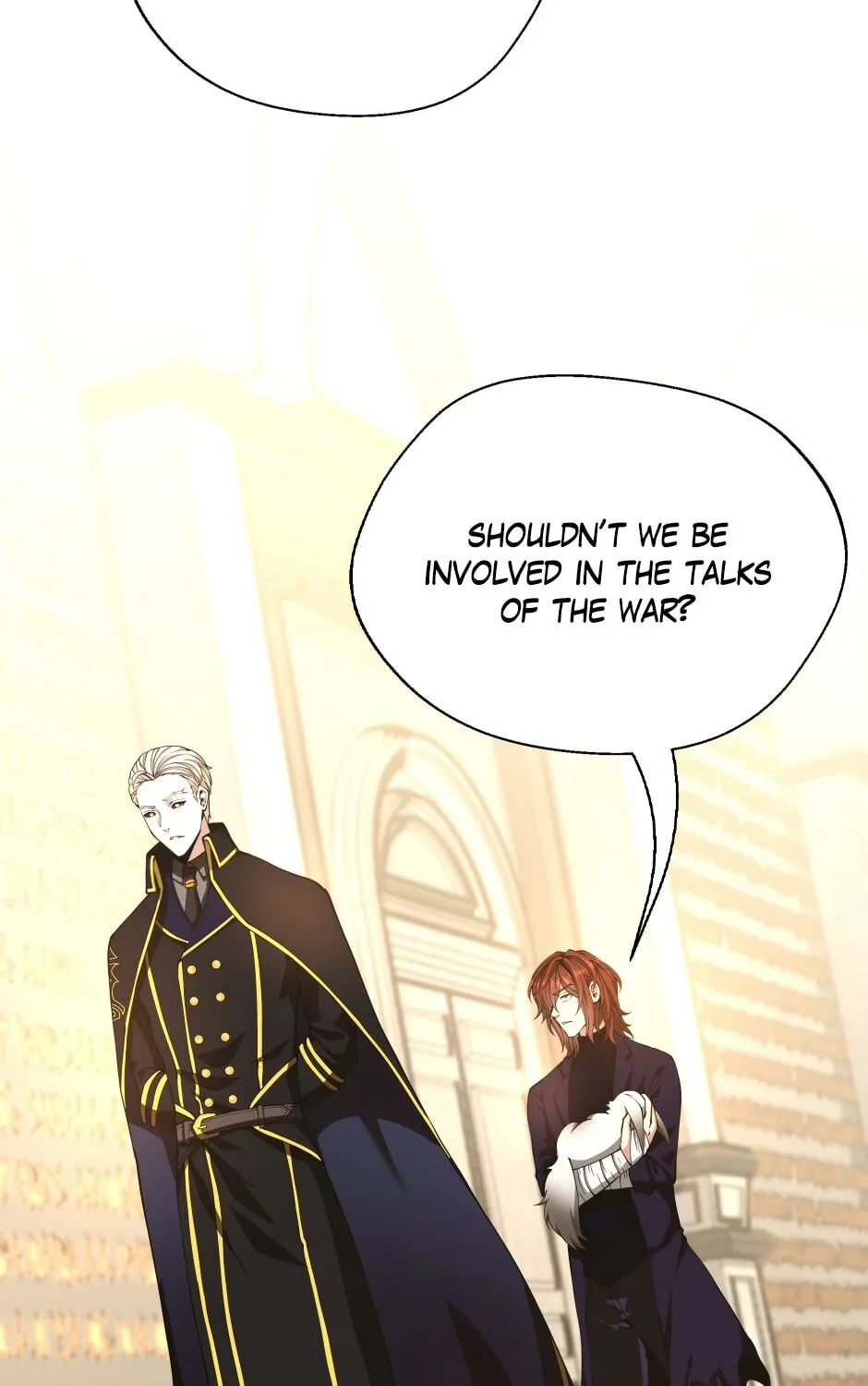 The Beginning After the End Chapter 147 page 175 - 