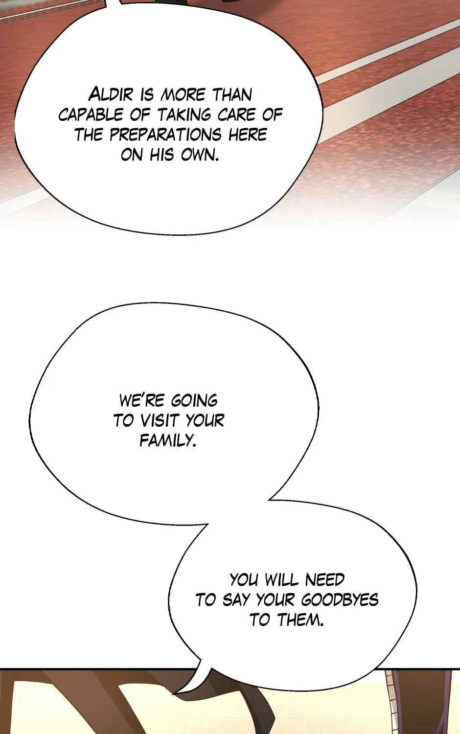 The Beginning After the End Chapter 147 page 177 - 