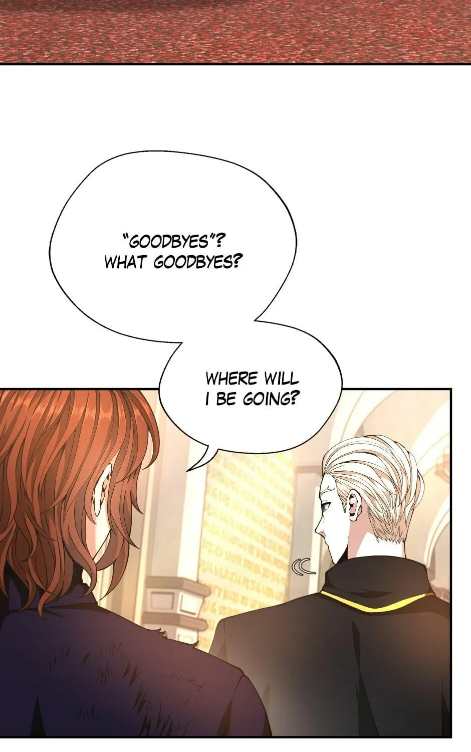 The Beginning After the End Chapter 147 page 179 - 