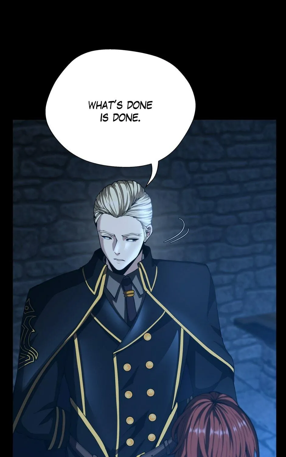 The Beginning After the End Chapter 147 page 19 - 
