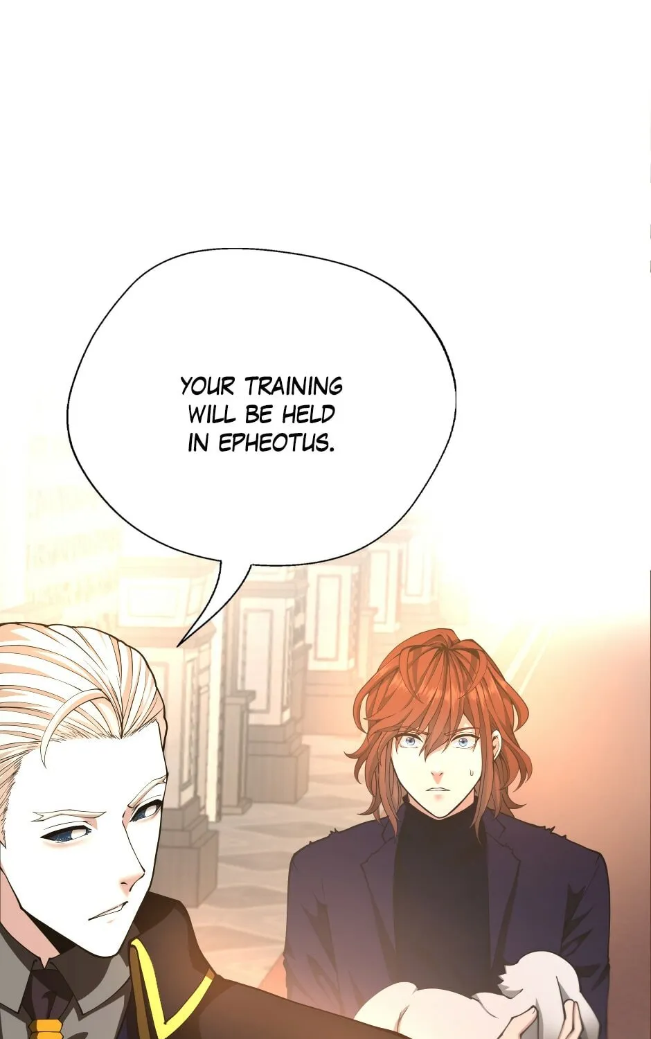 The Beginning After the End Chapter 147 page 183 - 