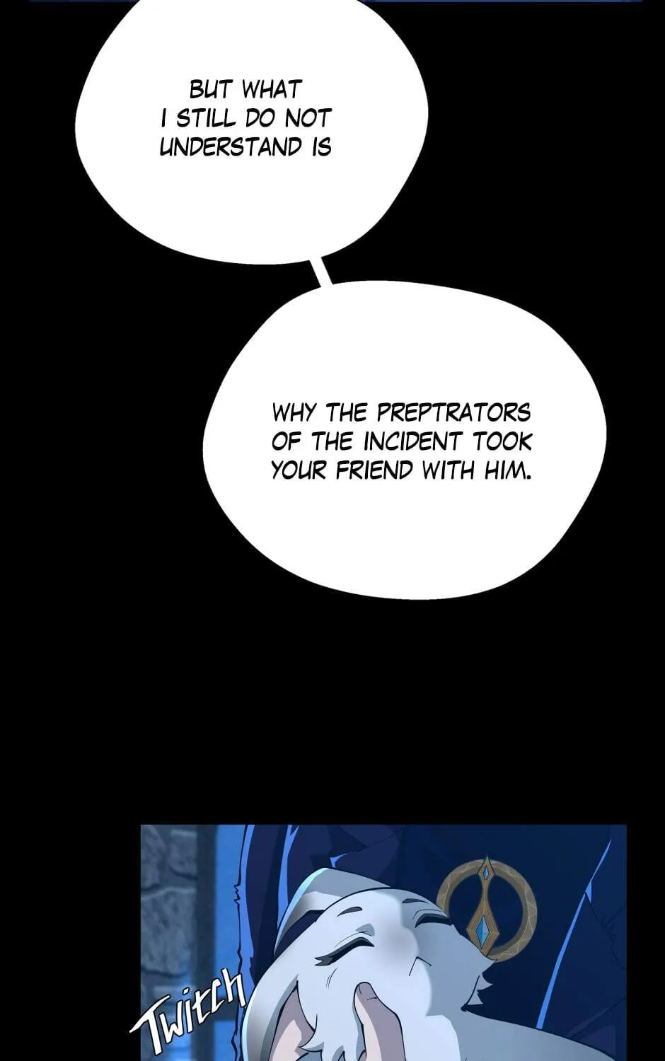 The Beginning After the End Chapter 147 page 21 - 