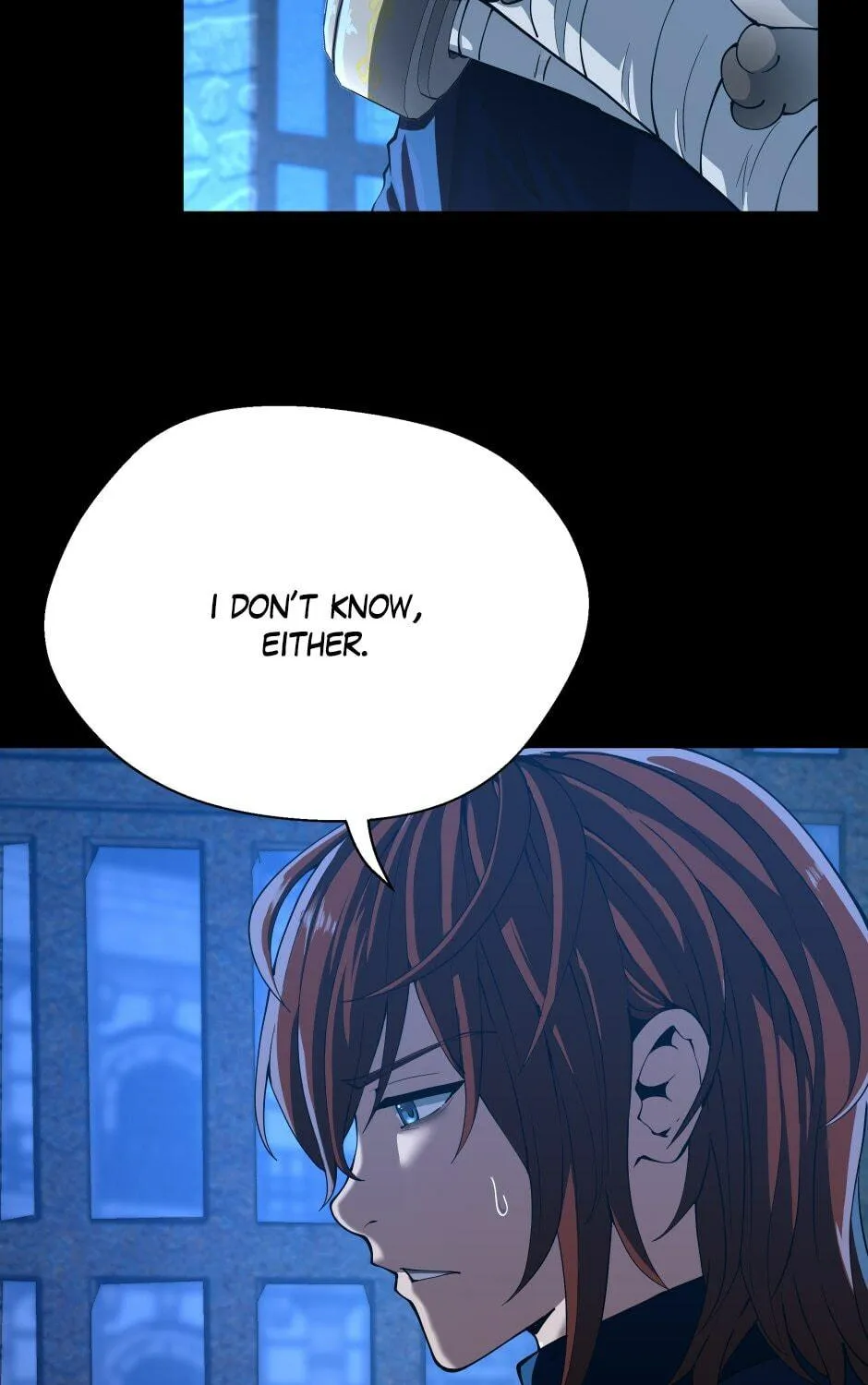 The Beginning After the End Chapter 147 page 23 - 