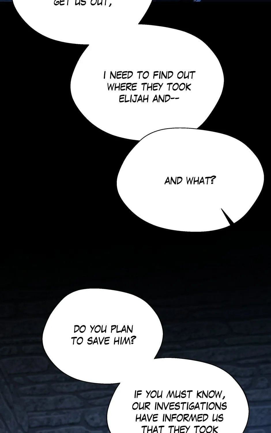 The Beginning After the End Chapter 147 page 25 - 