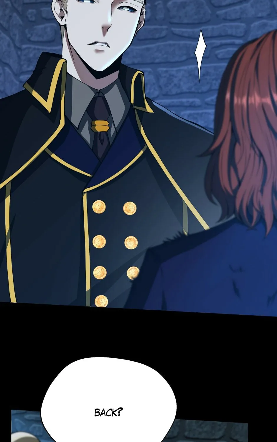 The Beginning After the End Chapter 147 page 27 - 