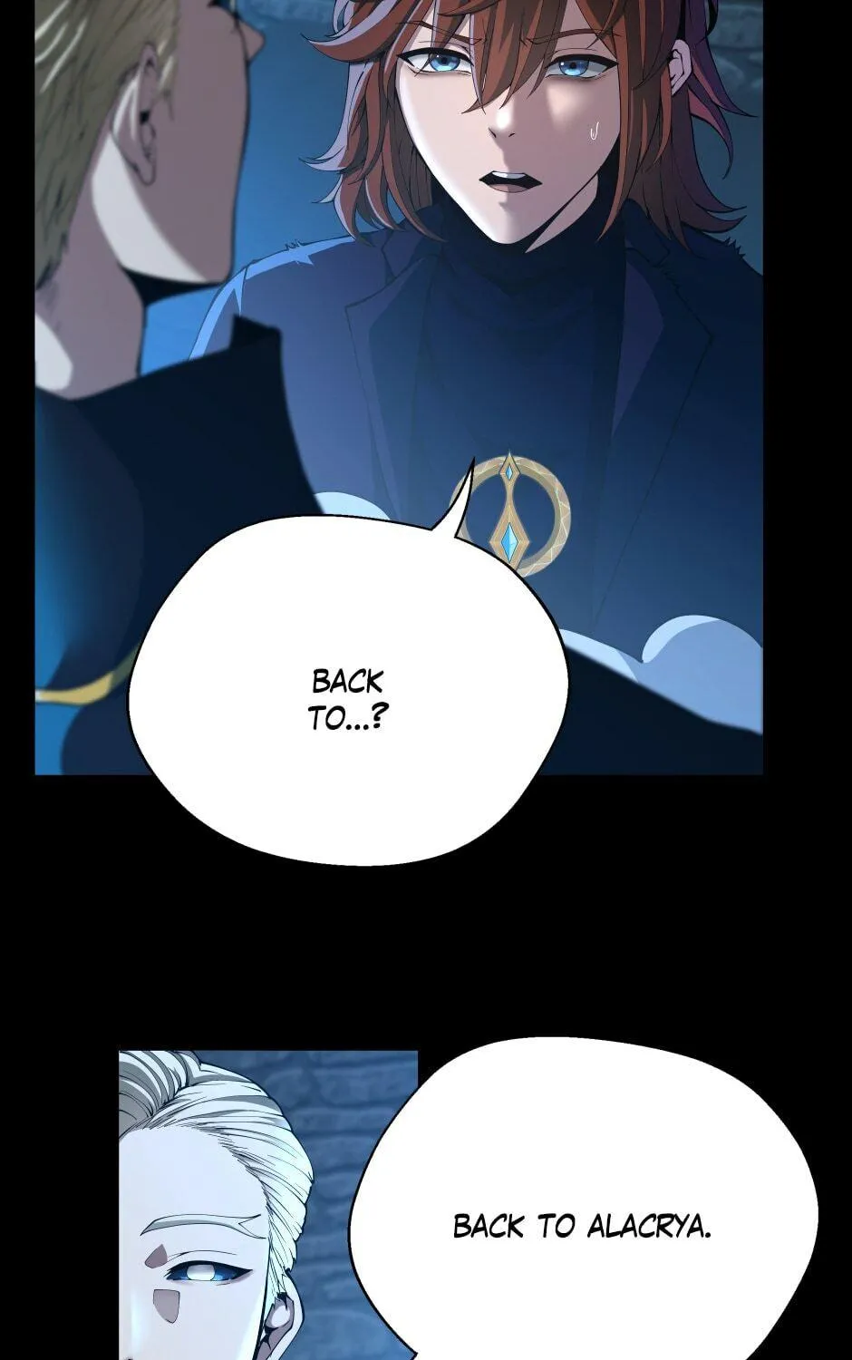 The Beginning After the End Chapter 147 page 29 - 