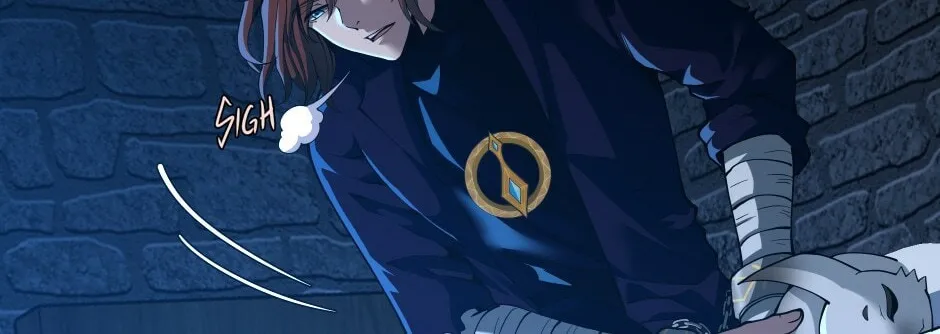 The Beginning After the End Chapter 147 page 32 - 