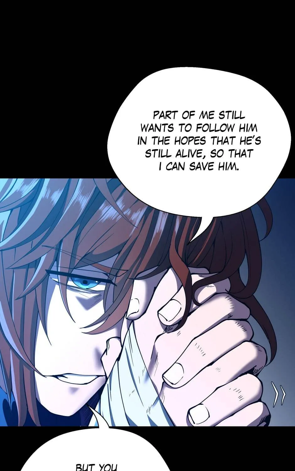 The Beginning After the End Chapter 147 page 37 - 