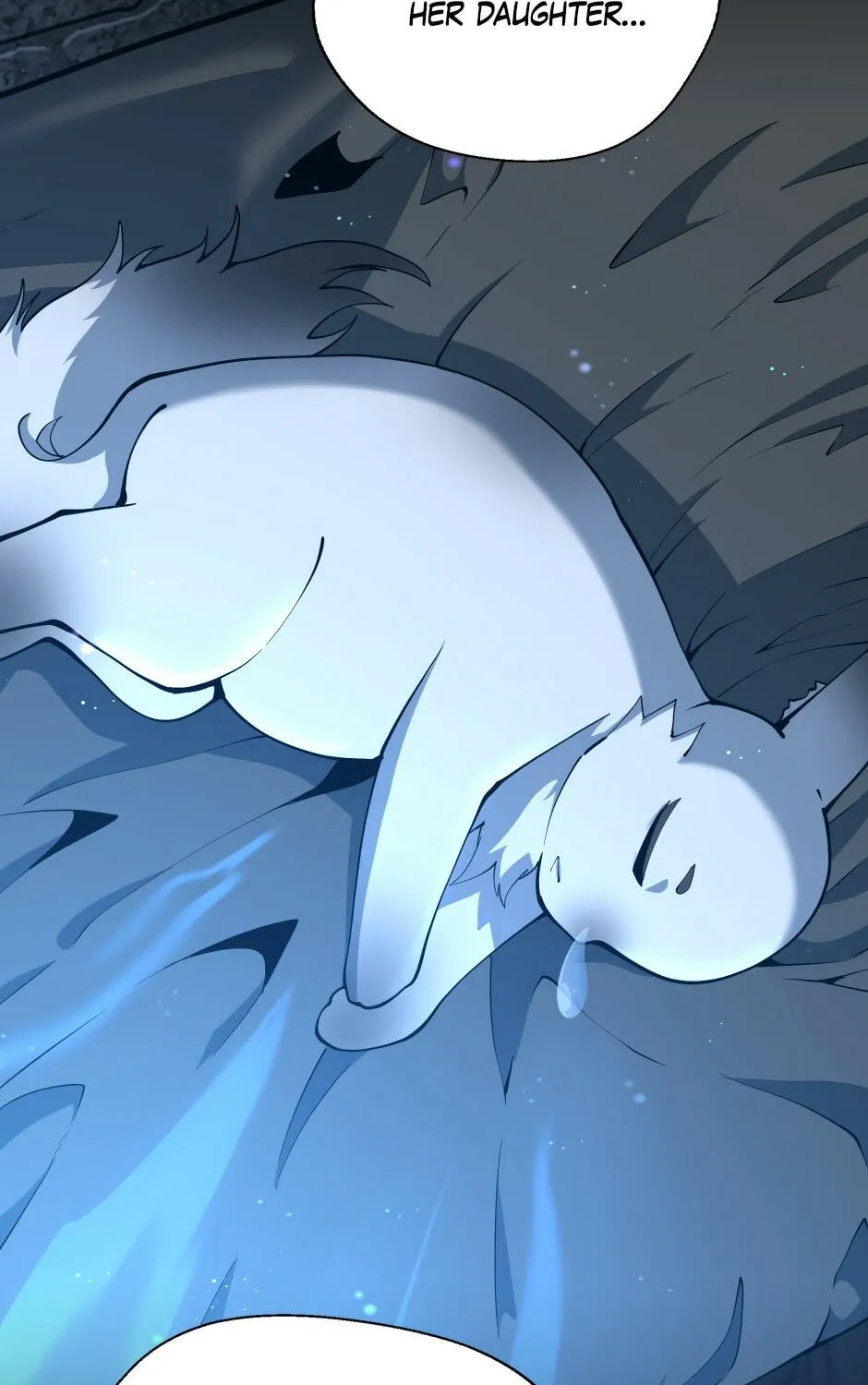 The Beginning After the End Chapter 147 page 45 - 