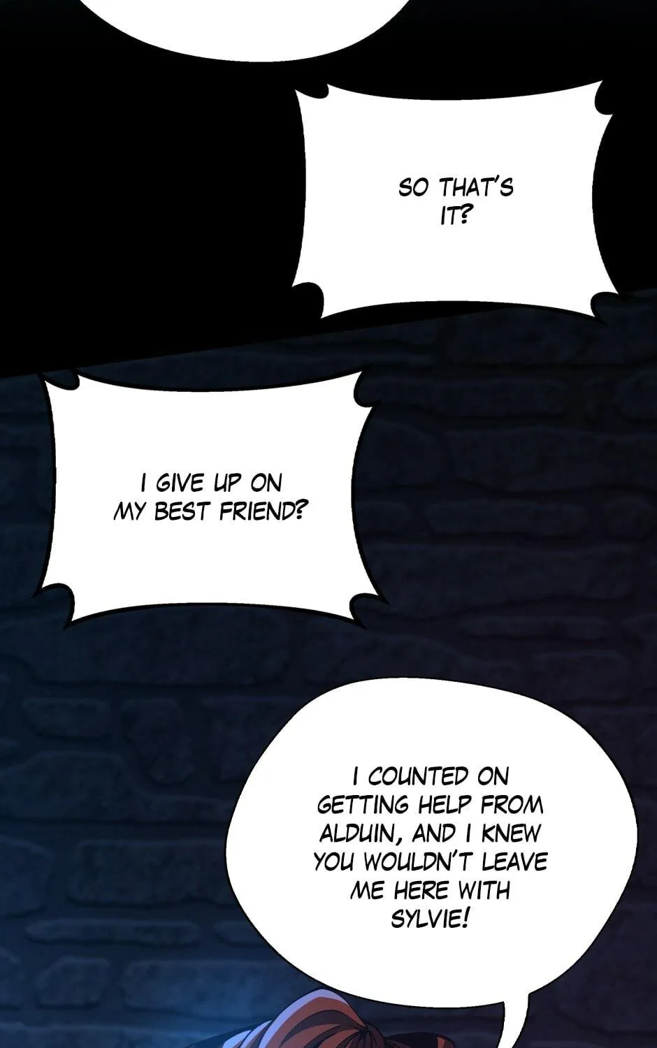 The Beginning After the End Chapter 147 page 47 - 