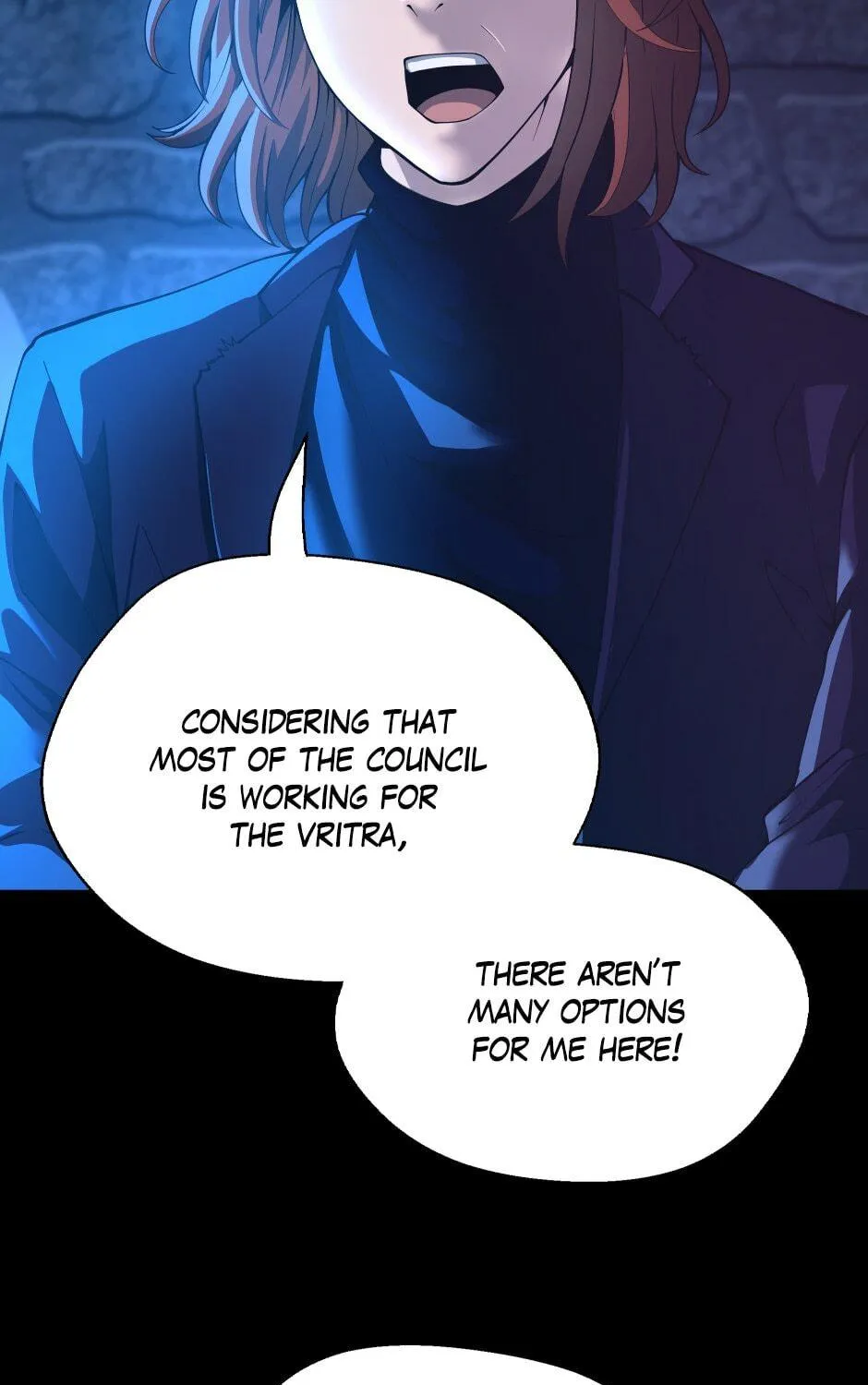 The Beginning After the End Chapter 147 page 49 - 