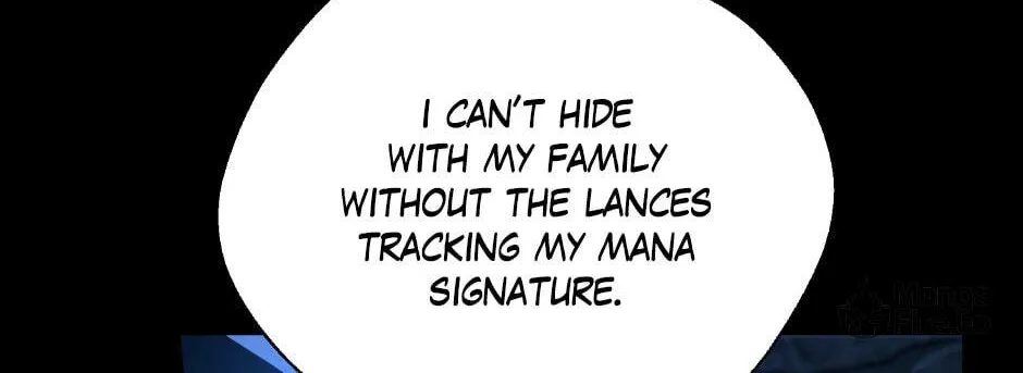 The Beginning After the End Chapter 147 page 50 - 