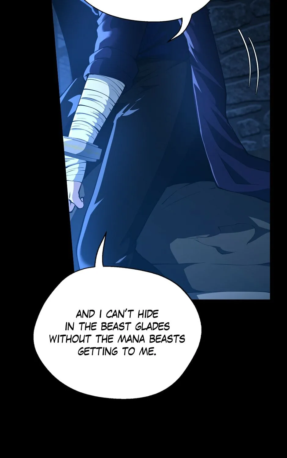 The Beginning After the End Chapter 147 page 51 - 