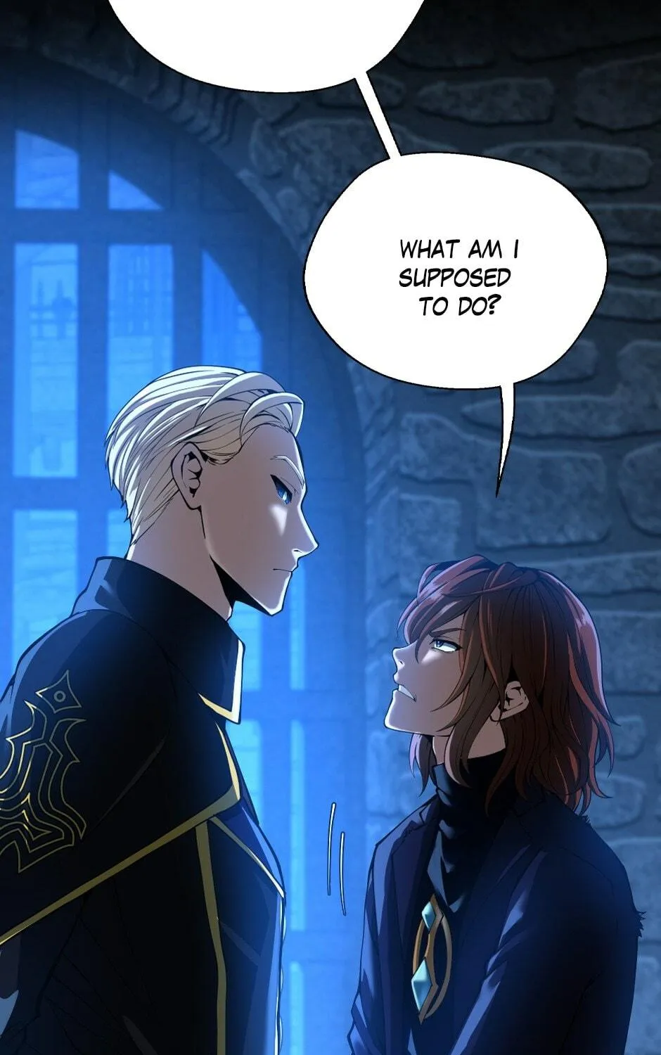 The Beginning After the End Chapter 147 page 53 - 