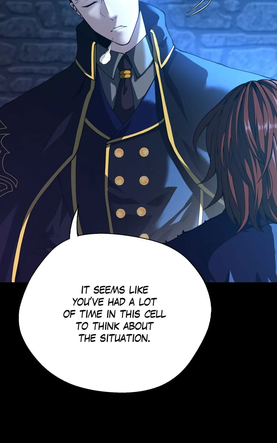 The Beginning After the End Chapter 147 page 57 - 