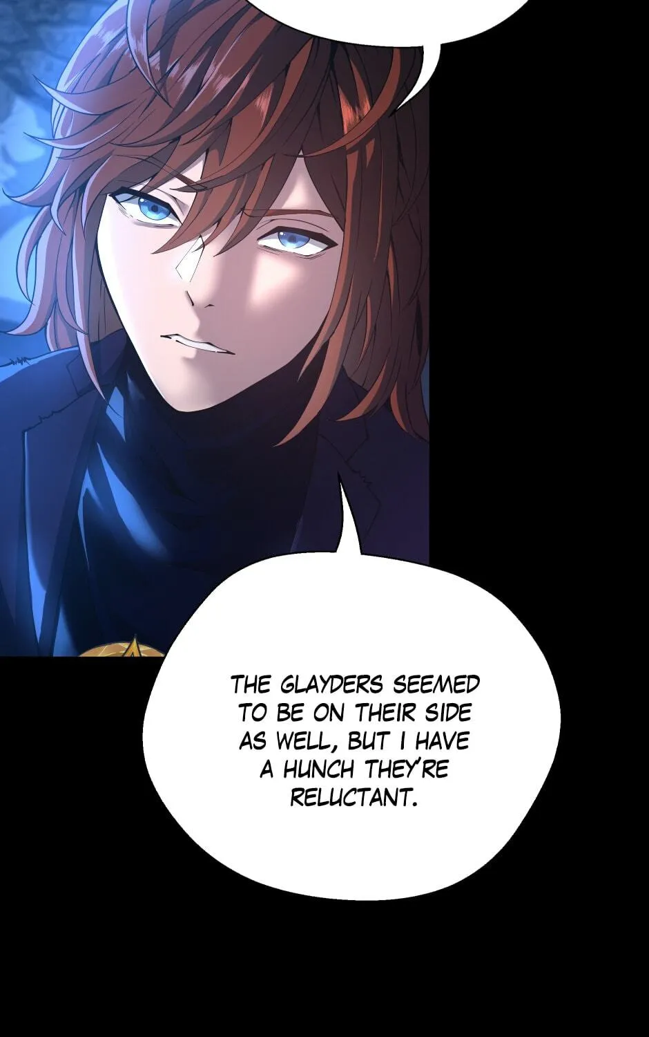 The Beginning After the End Chapter 147 page 59 - 