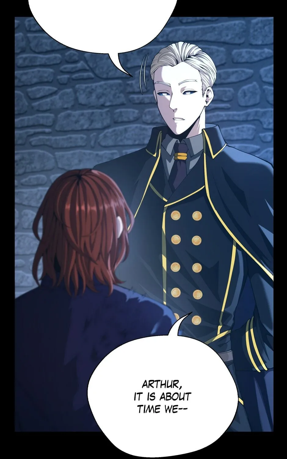 The Beginning After the End Chapter 147 page 61 - 