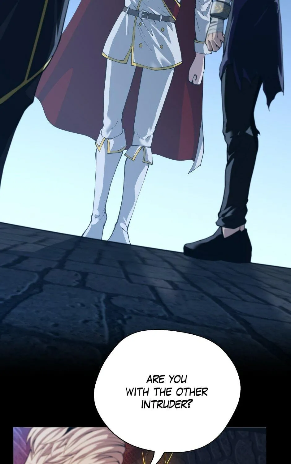 The Beginning After the End Chapter 147 page 65 - 