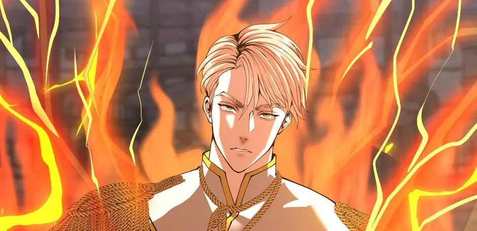 The Beginning After the End Chapter 147 page 68 - 