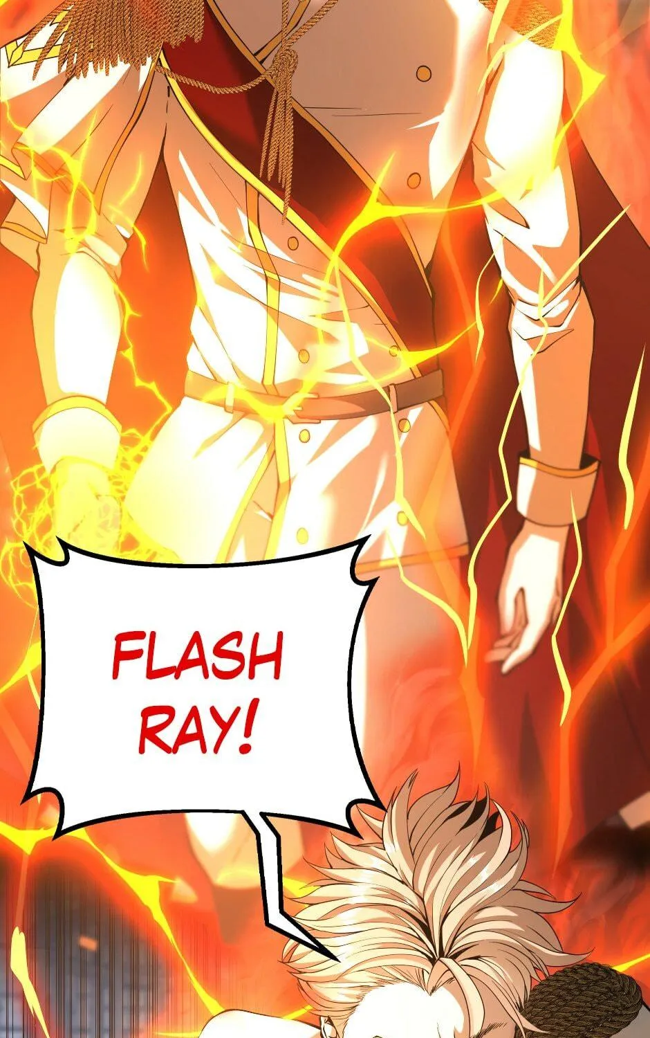 The Beginning After the End Chapter 147 page 69 - 