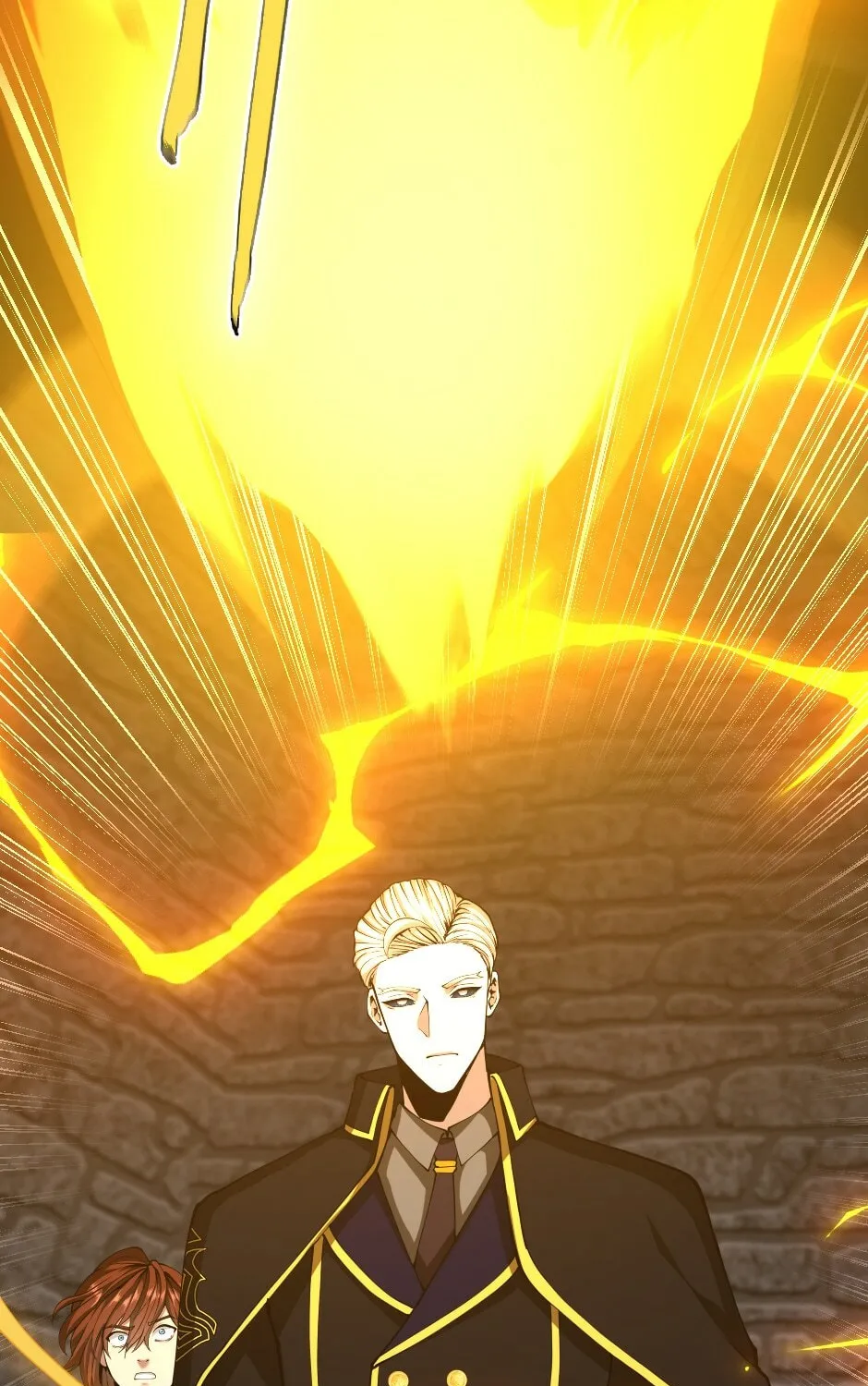 The Beginning After the End Chapter 147 page 75 - 