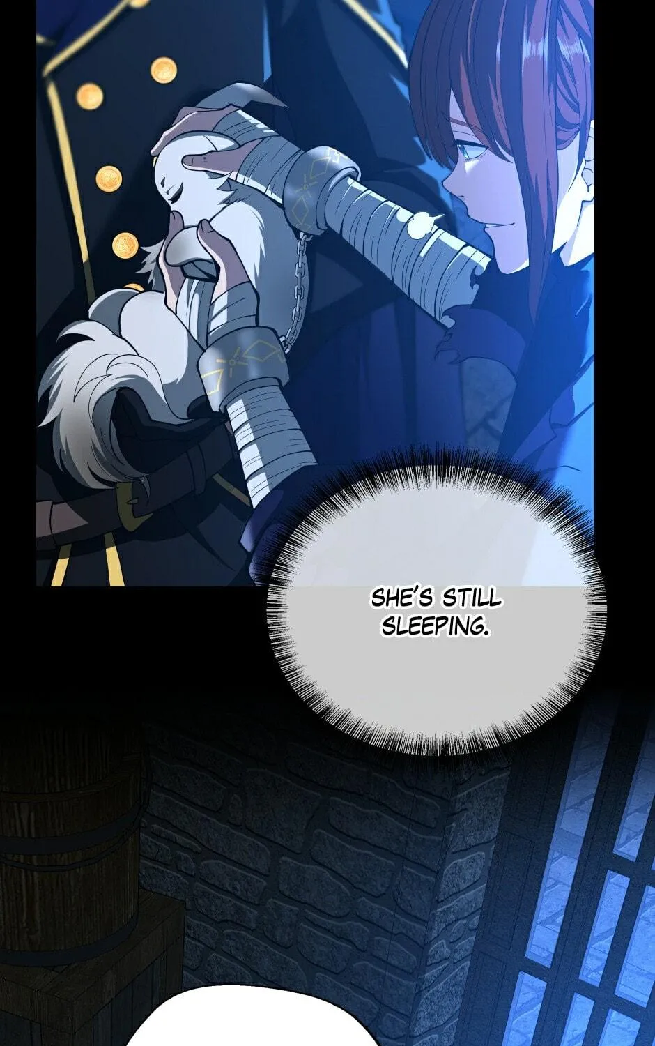 The Beginning After the End Chapter 147 page 9 - 